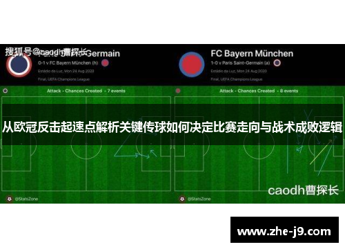 从欧冠反击起速点解析关键传球如何决定比赛走向与战术成败逻辑
