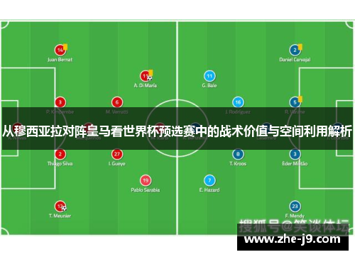 从穆西亚拉对阵皇马看世界杯预选赛中的战术价值与空间利用解析