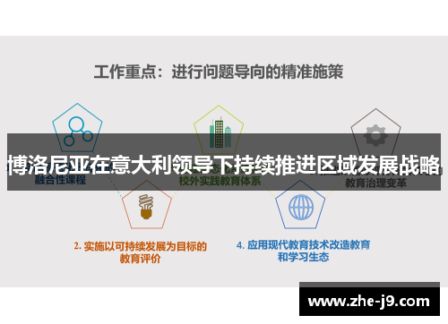 博洛尼亚在意大利领导下持续推进区域发展战略