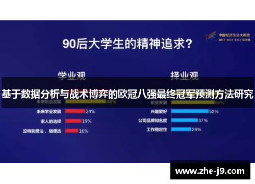 基于数据分析与战术博弈的欧冠八强最终冠军预测方法研究
